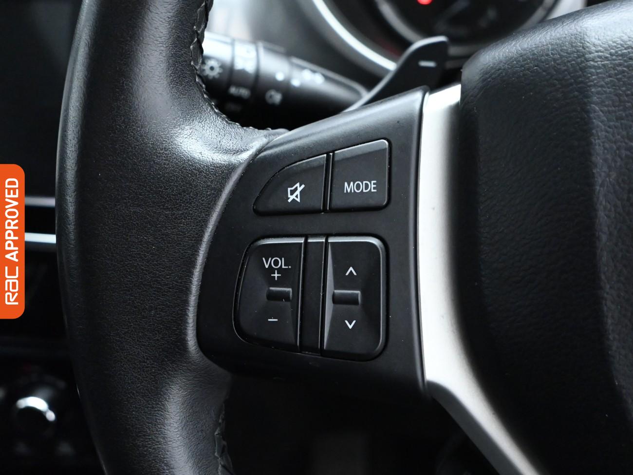 Used Suzuki Vitara 2017 for sale - 76650588: Photo 23