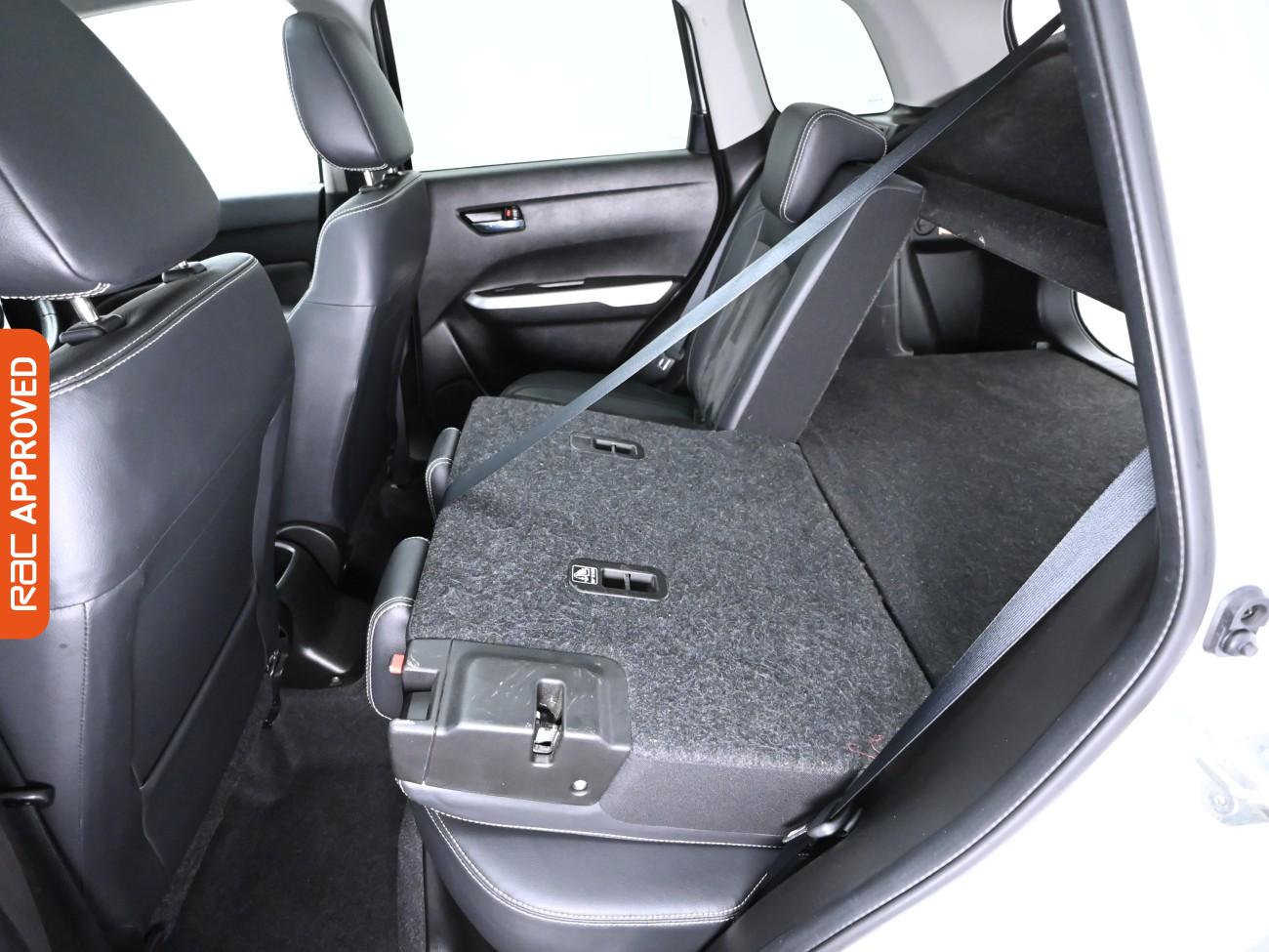 Used Suzuki Vitara 2017 for sale - 76650588: Photo 25