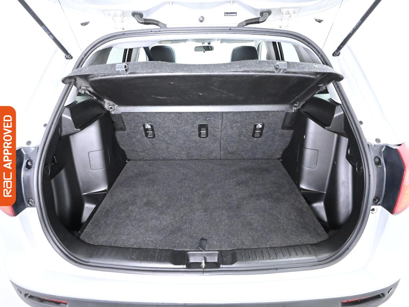 Used Suzuki Vitara 2017 for sale - 76650588: Photo 26