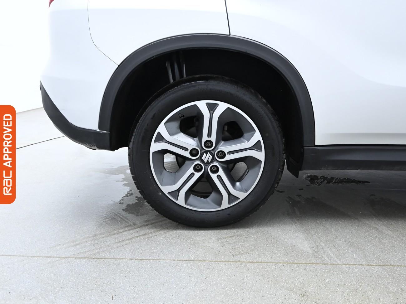 Used Suzuki Vitara 2017 for sale - 76650588: Photo 27