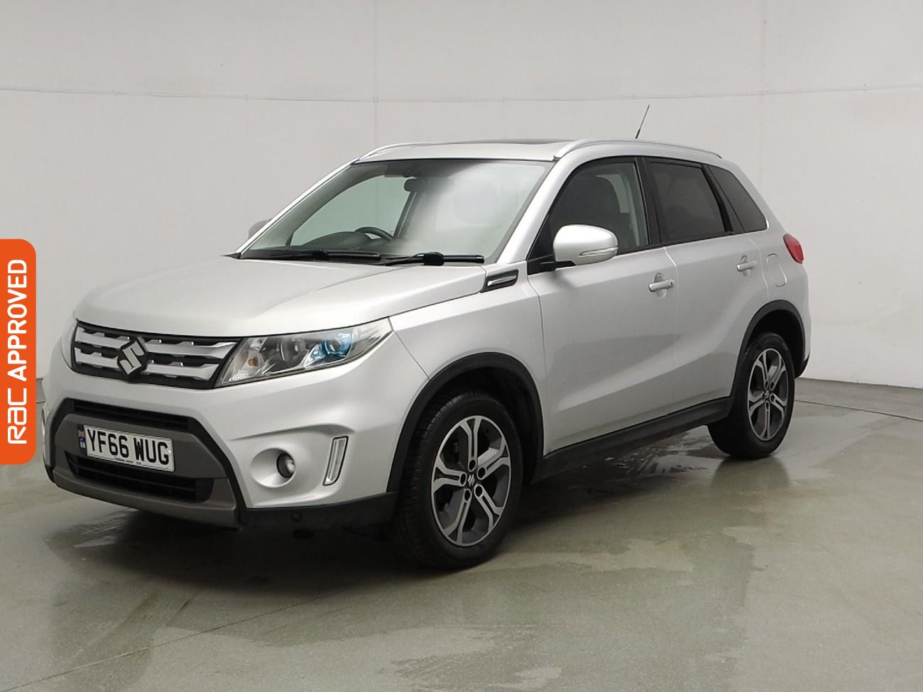 Used Suzuki Vitara 2017 for sale - 76650588: Photo 28