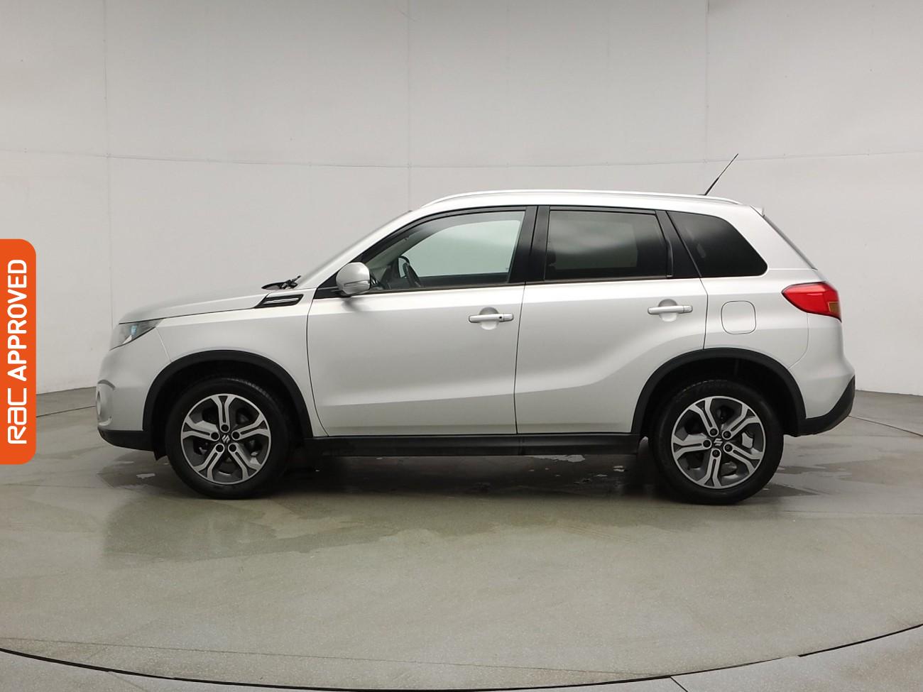 Used Suzuki Vitara 2017 for sale - 76650588: Photo 29