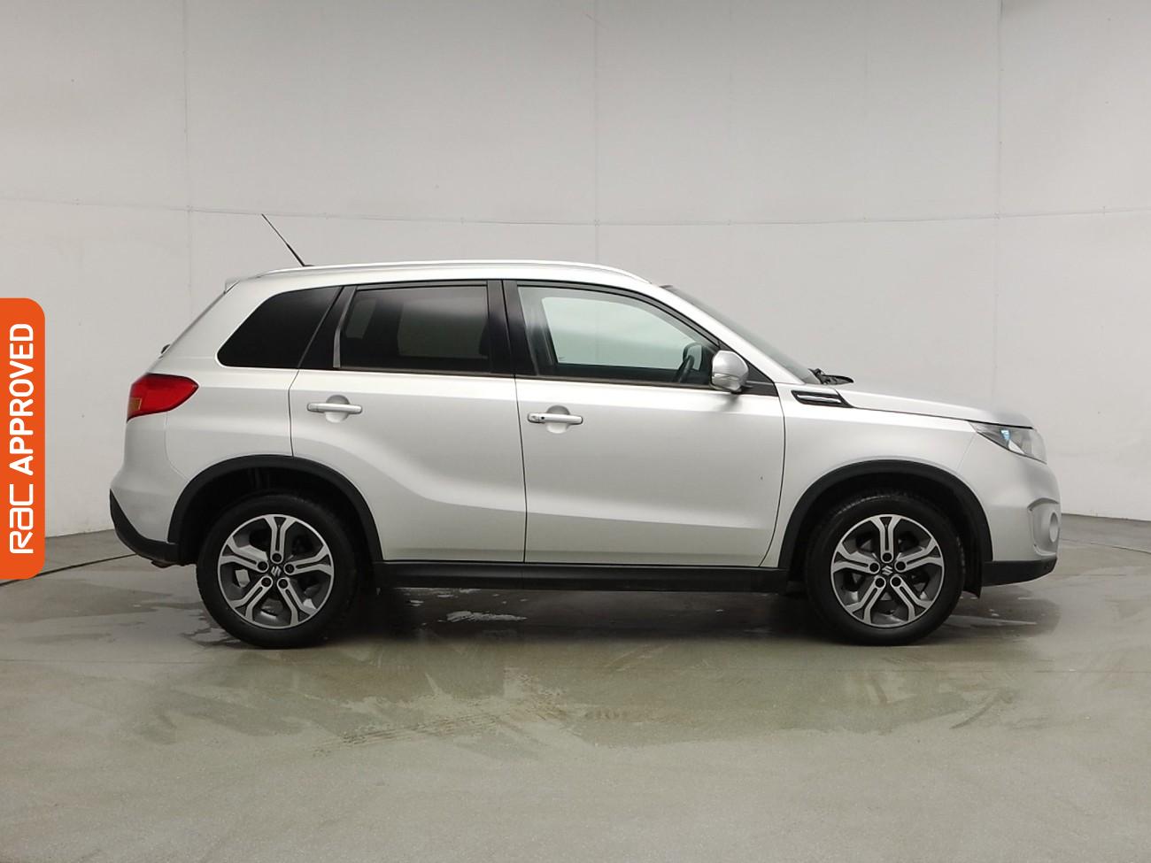 Used Suzuki Vitara 2017 for sale - 76650588: Photo 6