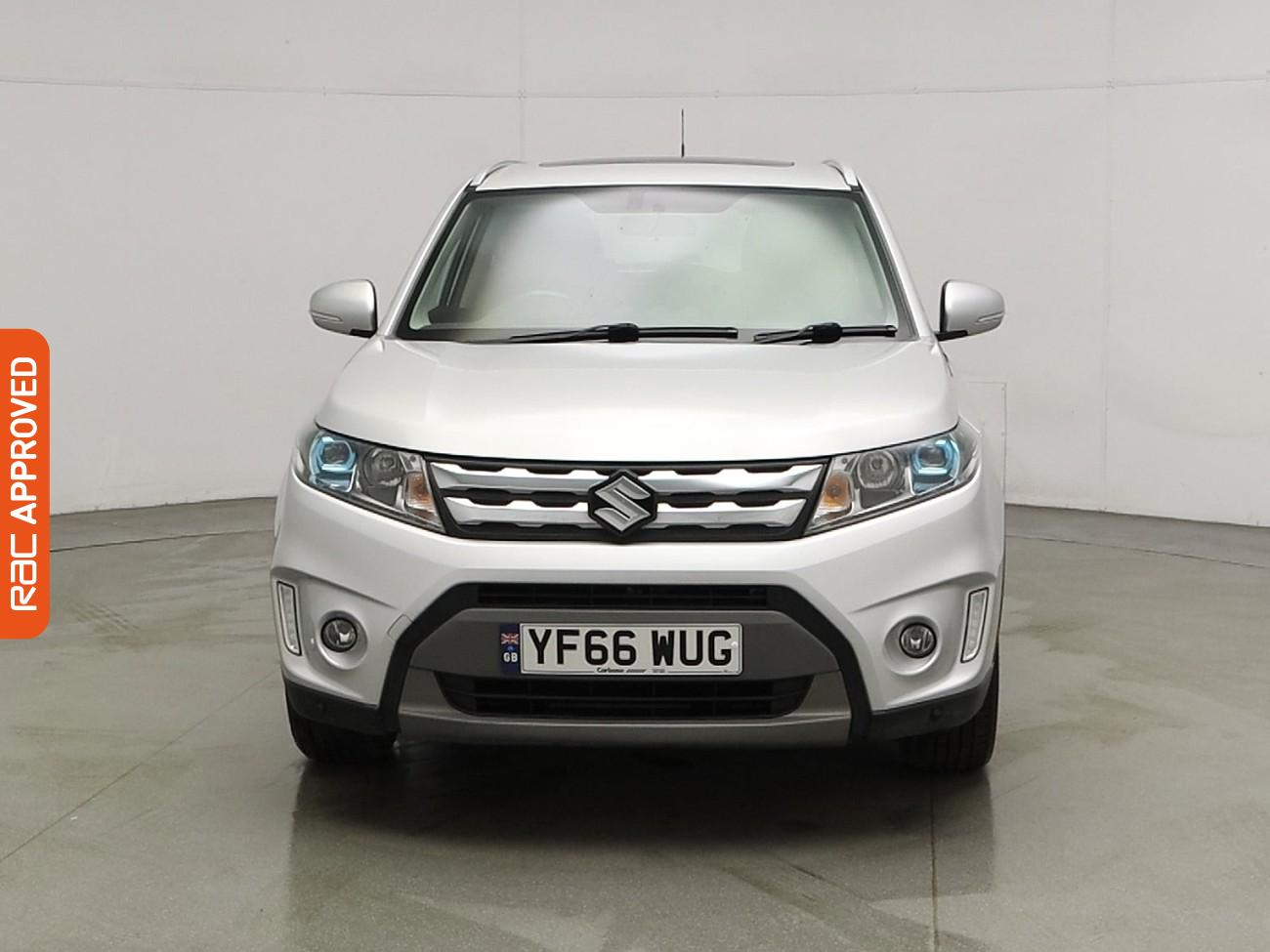 Used Suzuki Vitara 2017 for sale - 76650588: Photo 7