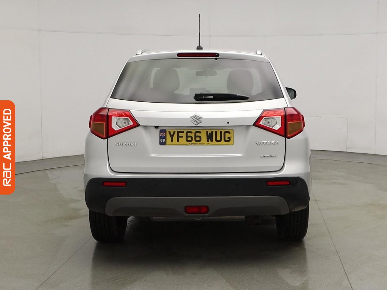 Used Suzuki Vitara 2017 for sale - 76650588: Photo 8