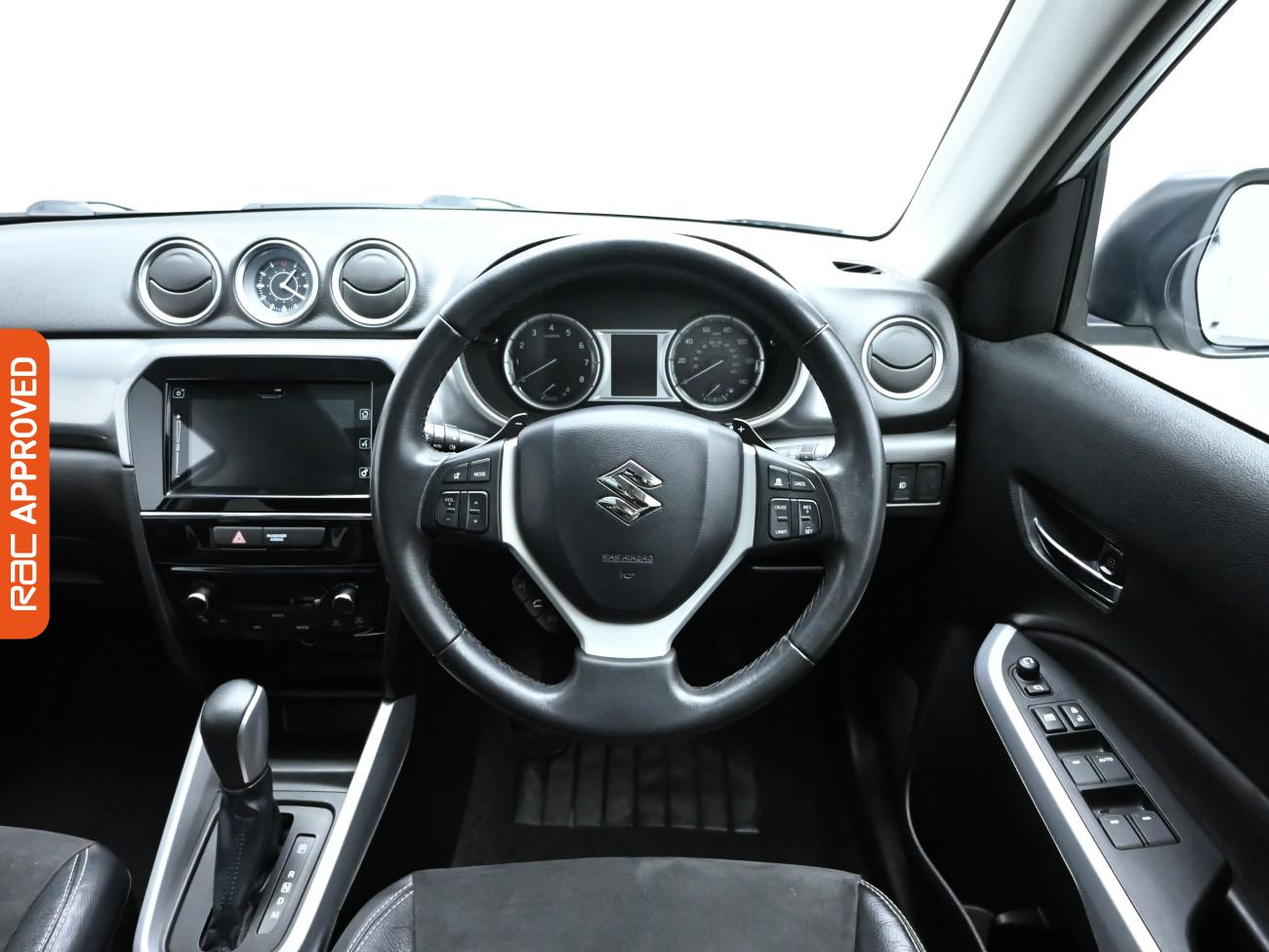 Used Suzuki Vitara 2017 for sale - 76650588: Photo 9