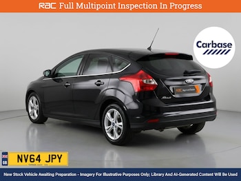 Used Ford Focus 2014 for sale - 78627372: Photo