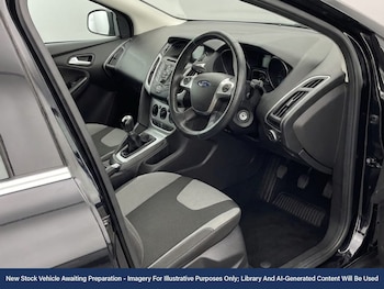 Used Ford Focus 2014 for sale - 78627372: Photo