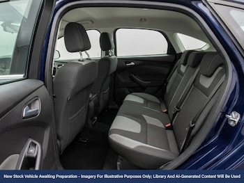 Used Ford Focus 2014 for sale - 78627372: Photo