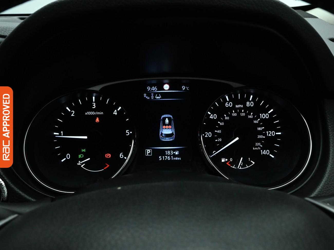 Used Nissan X-Trail 2016 for sale - 76481199: Photo 11