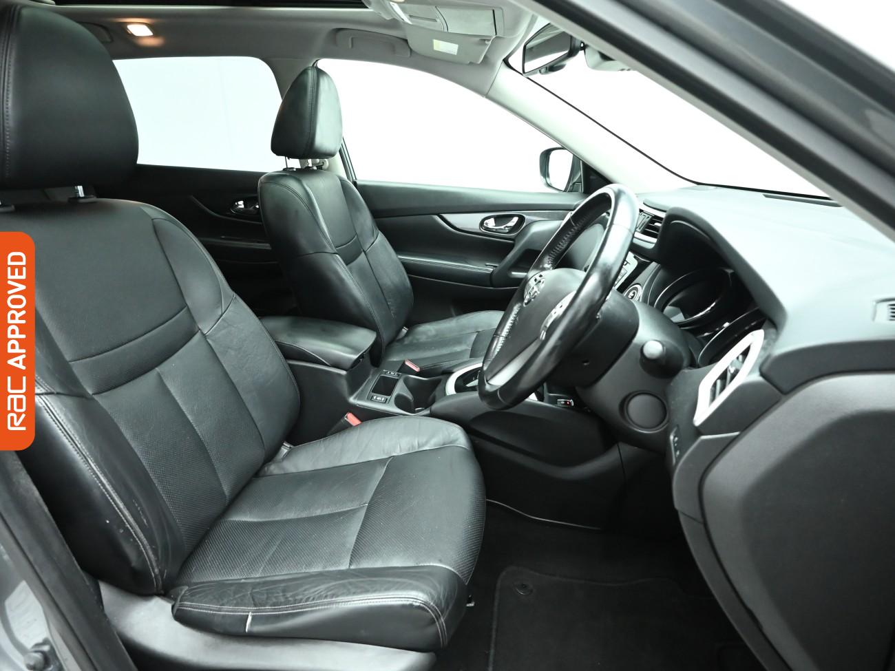 Used Nissan X-Trail 2016 for sale - 76481199: Photo 12