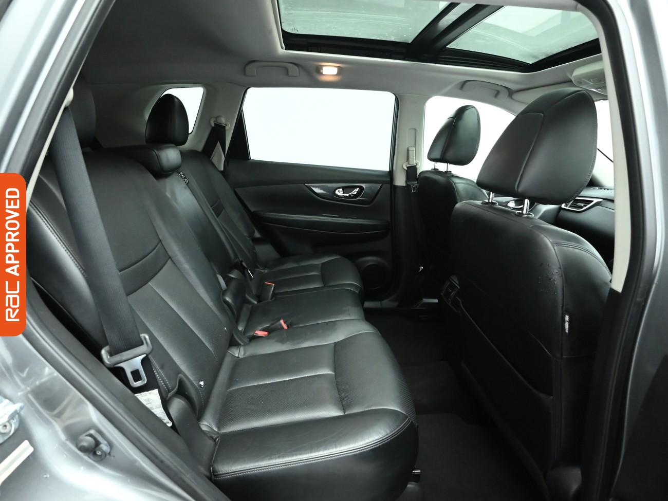 Used Nissan X-Trail 2016 for sale - 76481199: Photo 13