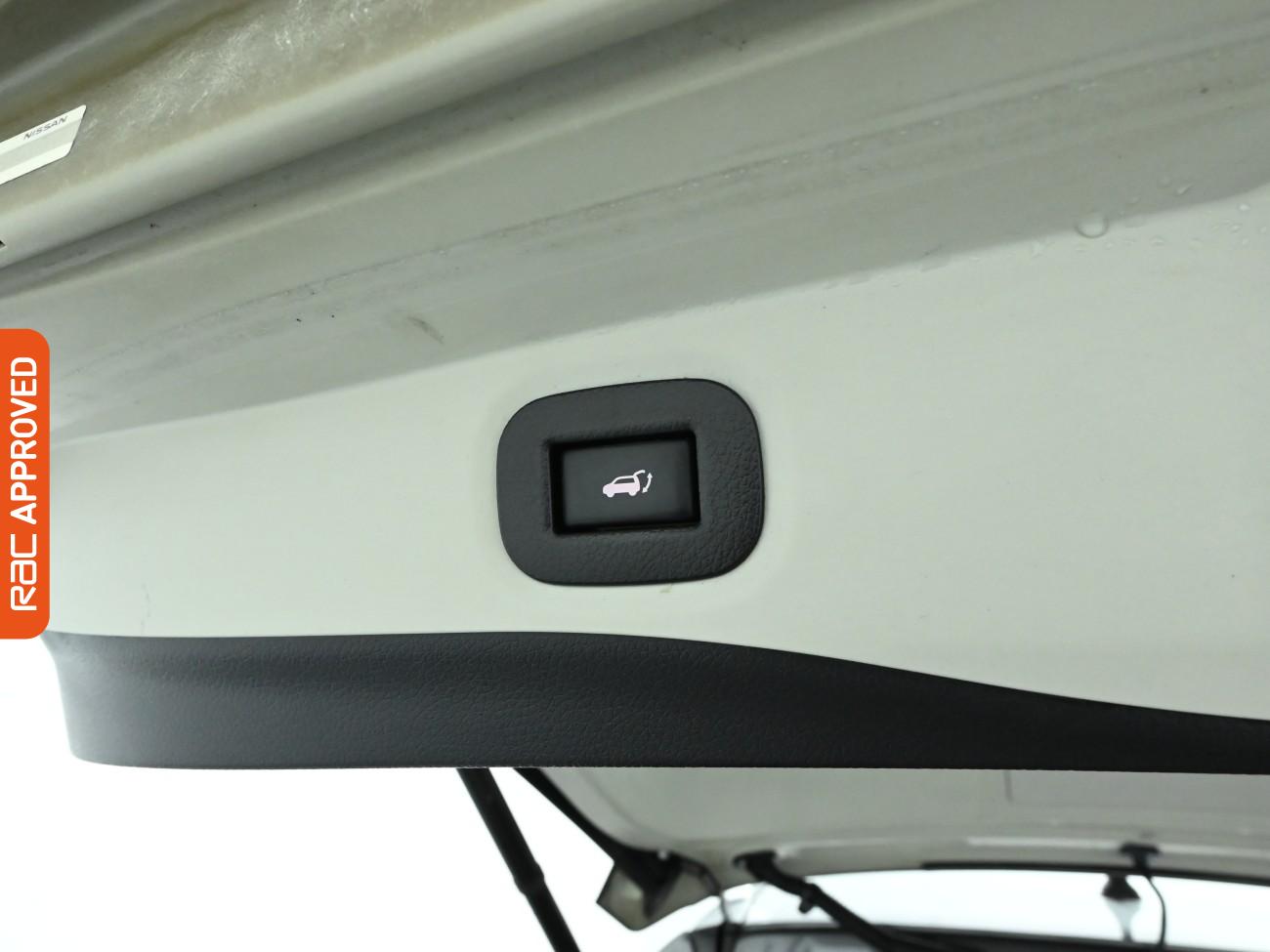 Used Nissan X-Trail 2016 for sale - 76481199: Photo 14