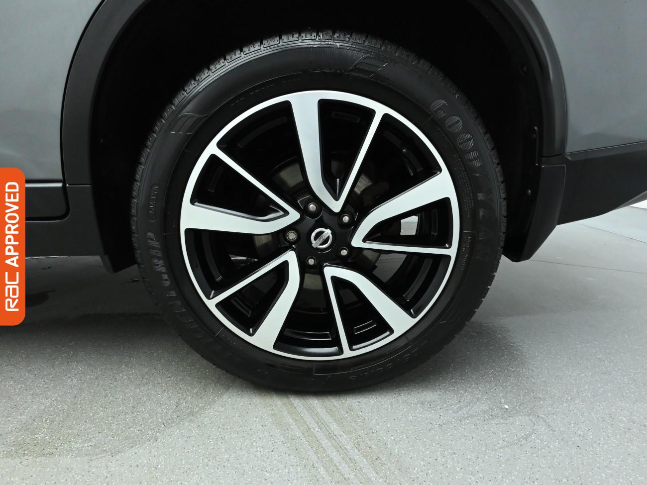 Used Nissan X-Trail 2016 for sale - 76481199: Photo 15