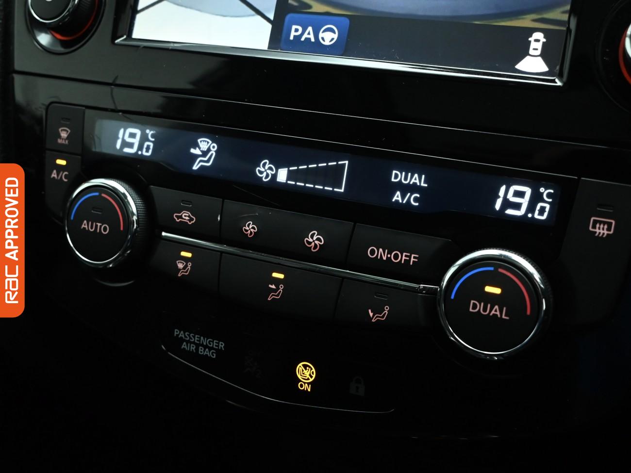 Used Nissan X-Trail 2016 for sale - 76481199: Photo 17