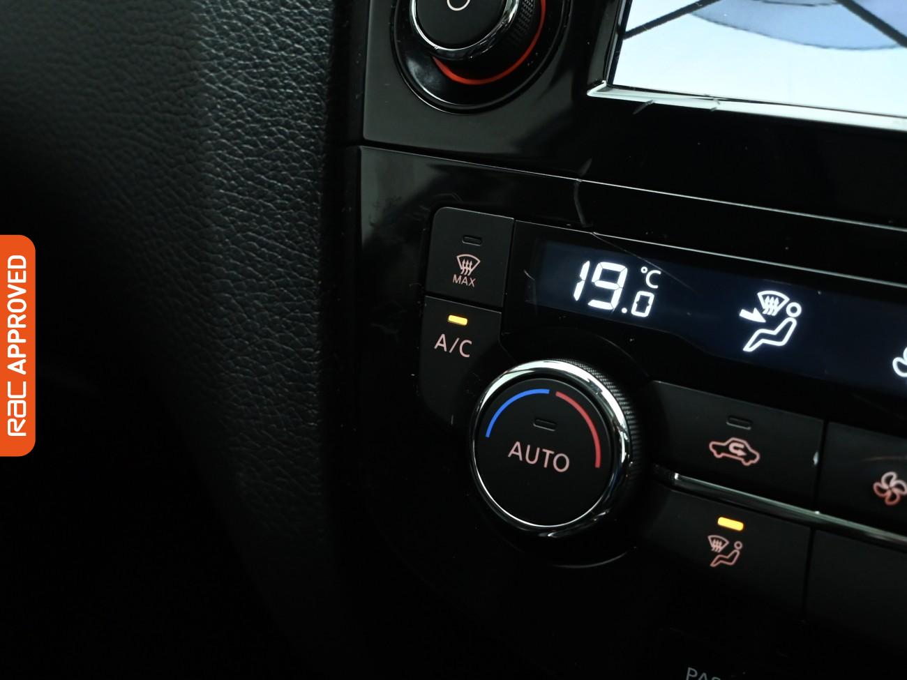 Used Nissan X-Trail 2016 for sale - 76481199: Photo 18