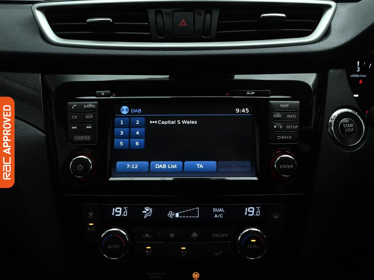 Used Nissan X-Trail 2016 for sale - 76481199: Photo 19