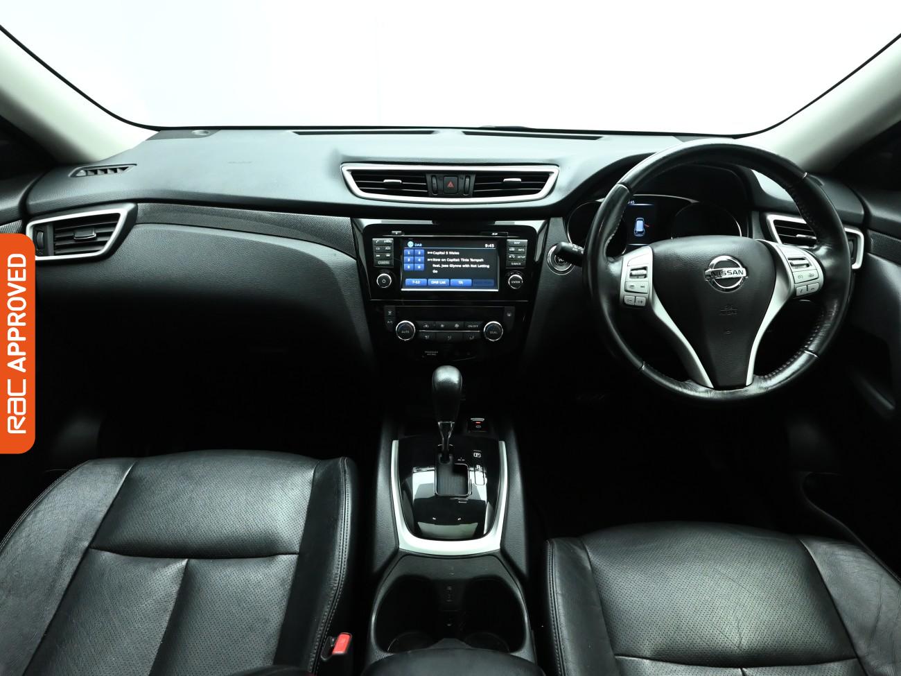 Used Nissan X-Trail 2016 for sale - 76481199: Photo 2