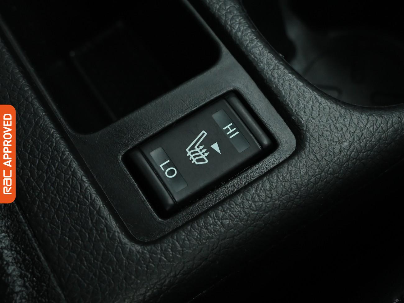 Used Nissan X-Trail 2016 for sale - 76481199: Photo 21