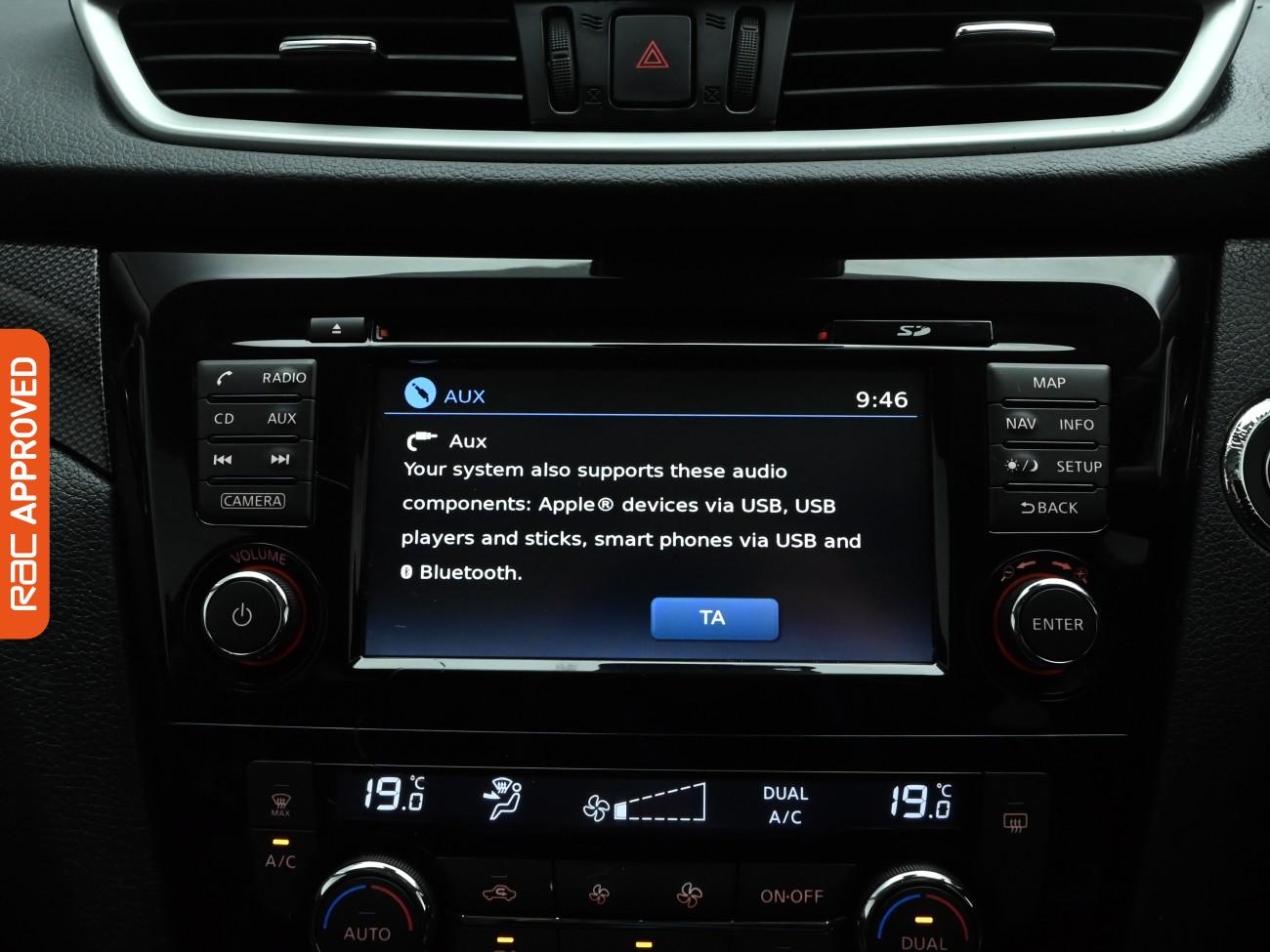 Used Nissan X-Trail 2016 for sale - 76481199: Photo 22