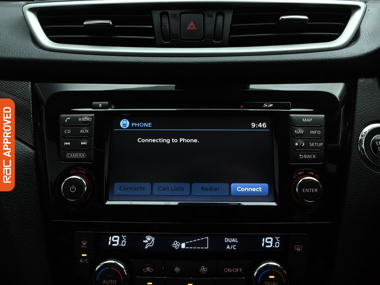 Used Nissan X-Trail 2016 for sale - 76481199: Photo 23