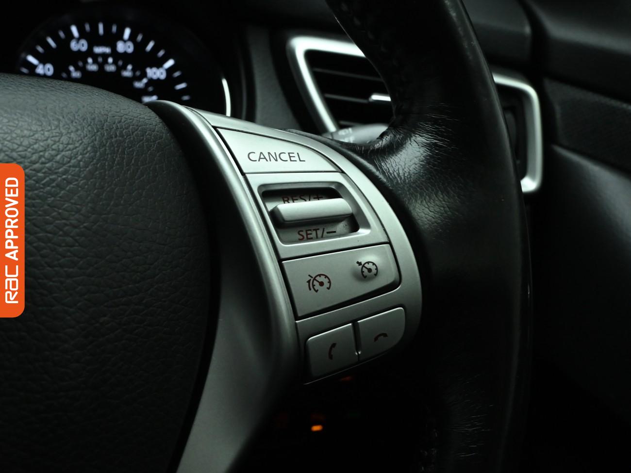 Used Nissan X-Trail 2016 for sale - 76481199: Photo 24