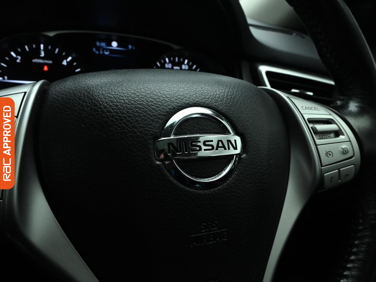 Used Nissan X-Trail 2016 for sale - 76481199: Photo 25