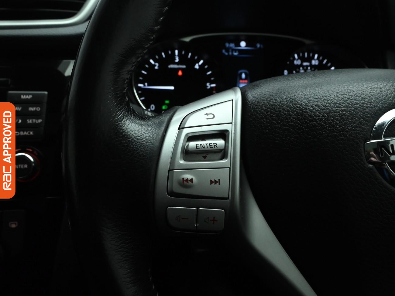 Used Nissan X-Trail 2016 for sale - 76481199: Photo 26