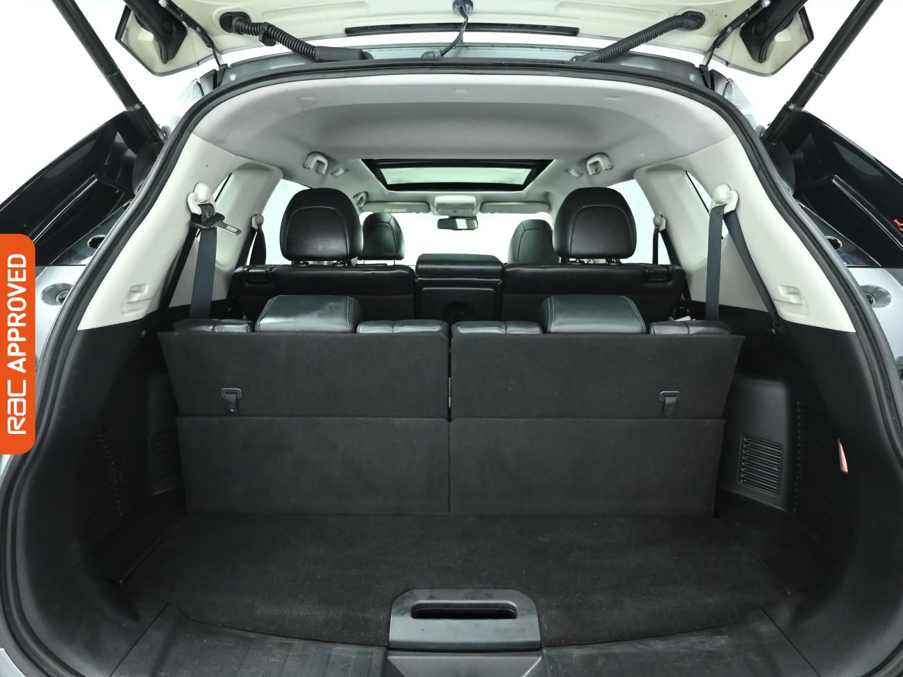 Used Nissan X-Trail 2016 for sale - 76481199: Photo 28