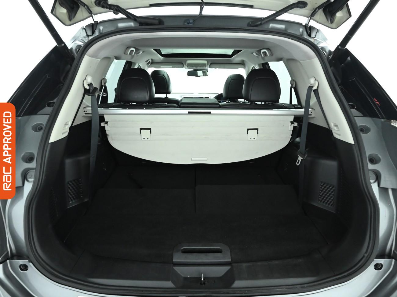 Used Nissan X-Trail 2016 for sale - 76481199: Photo 29