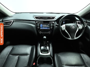 Used Nissan X-Trail 2016 for sale - 76481199: Photo