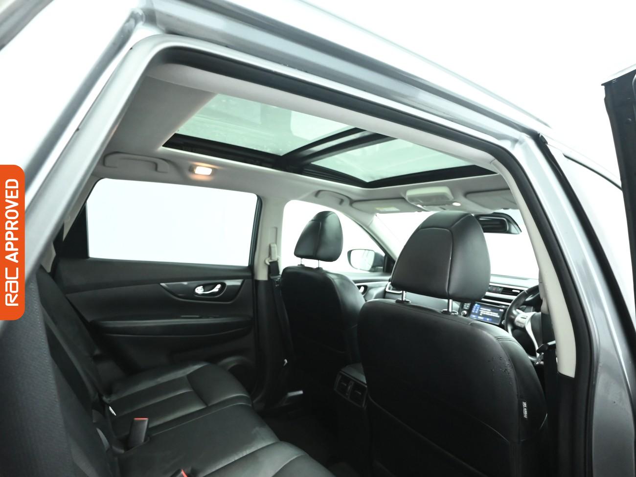 Used Nissan X-Trail 2016 for sale - 76481199: Photo 3