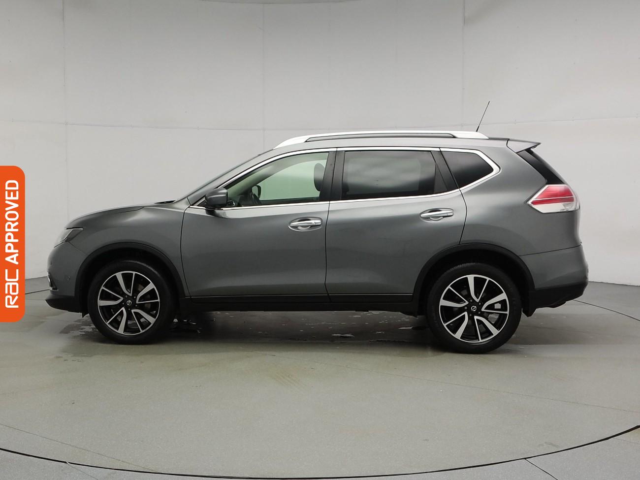 Used Nissan X-Trail 2016 for sale - 76481199: Photo 32