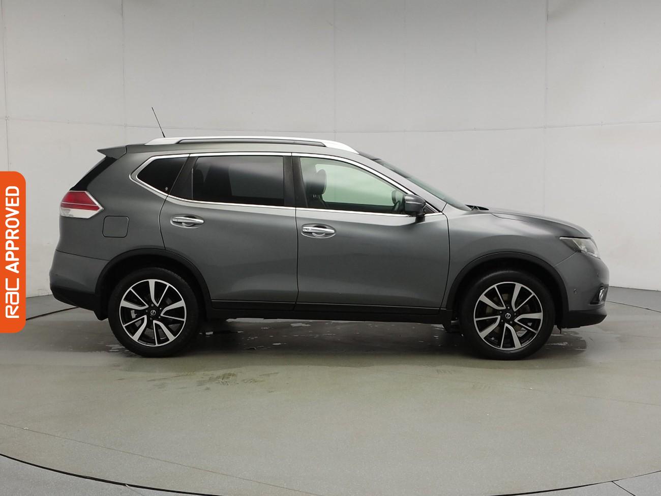 Used Nissan X-Trail 2016 for sale - 76481199: Photo 6