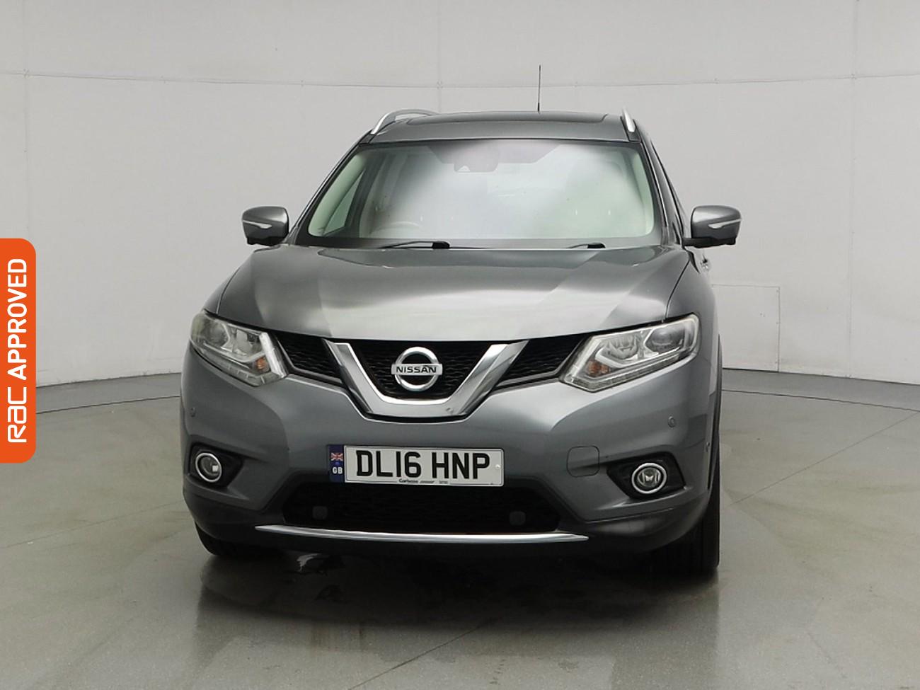 Used Nissan X-Trail 2016 for sale - 76481199: Photo 7