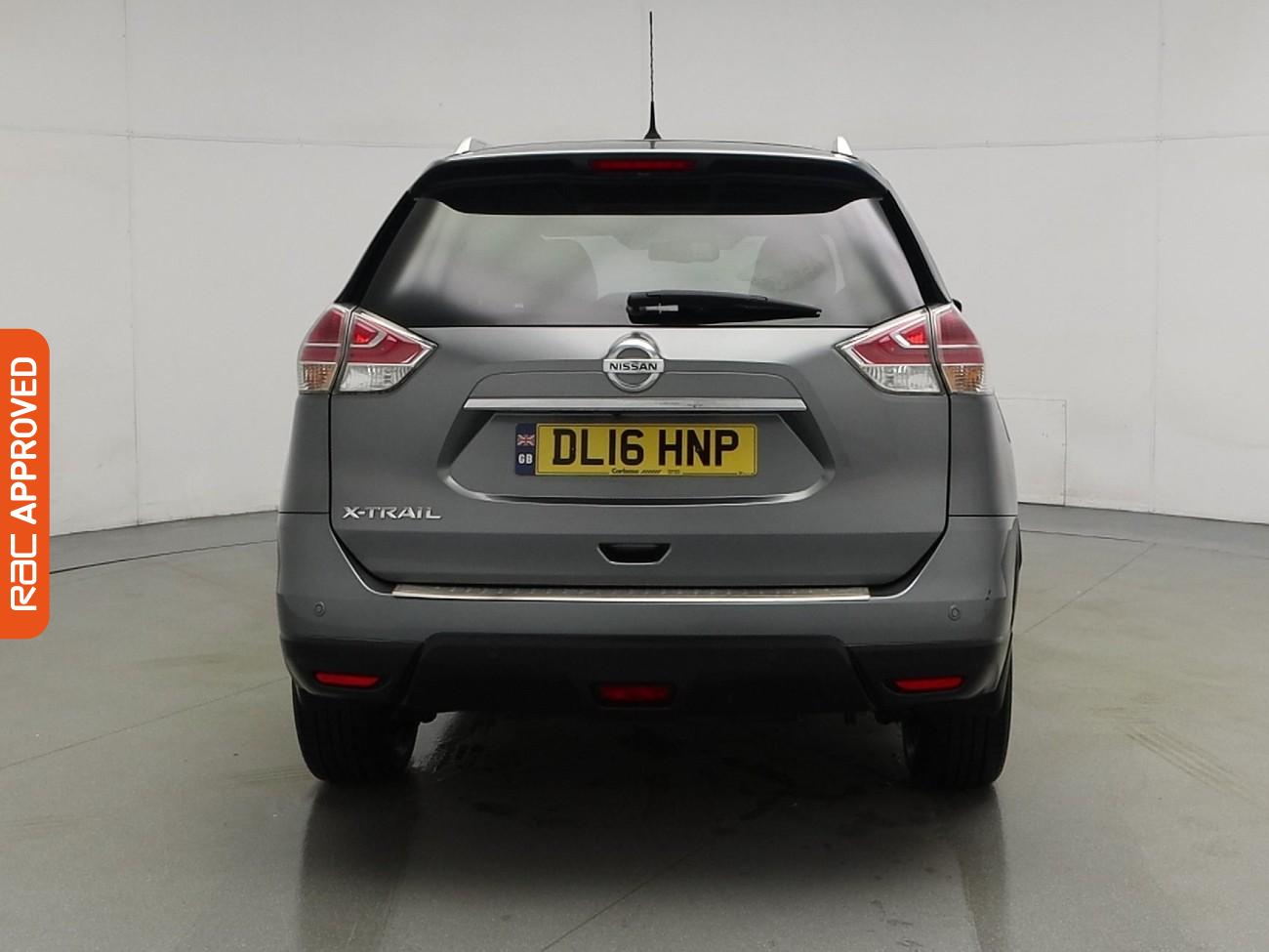 Used Nissan X-Trail 2016 for sale - 76481199: Photo 8