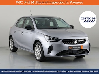 Used Vauxhall Corsa 2020 for sale - 77083944: Photo