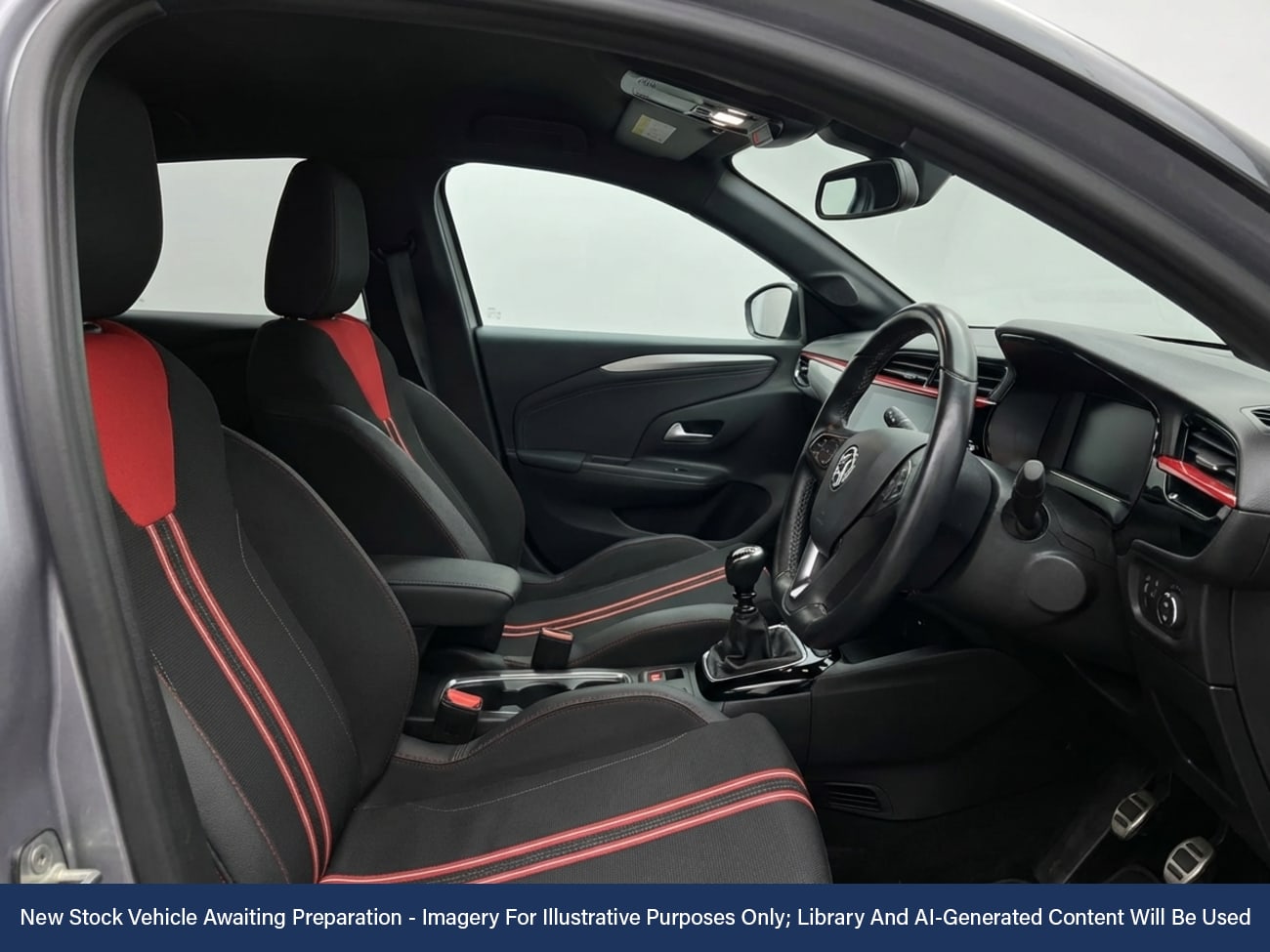 Used Vauxhall Corsa 2020 for sale - 77083944: Photo 3