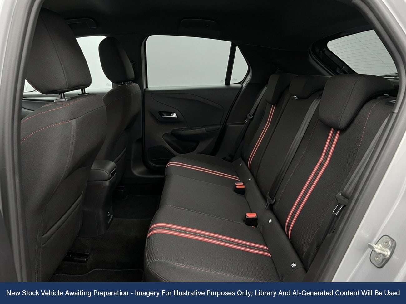 Used Vauxhall Corsa 2020 for sale - 77083944: Photo 4