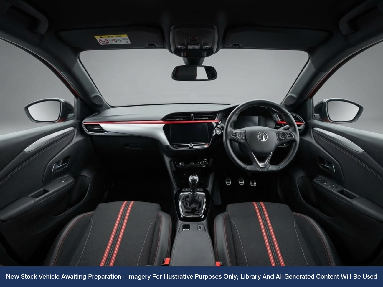 Used Vauxhall Corsa 2020 for sale - 77083944: Photo 6