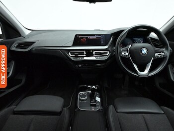 Used BMW 1 Series 2023 for sale - 78604641: Photo