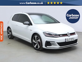 Used Volkswagen Golf 2017 for sale - 79266586: Photo