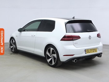 Used Volkswagen Golf 2017 for sale - 79266586: Photo