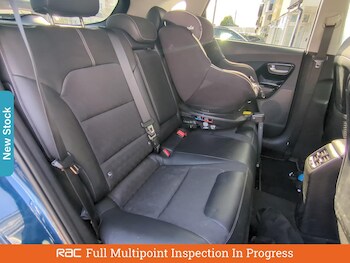 Used Kia Niro 2021 for sale - 75824084: Photo