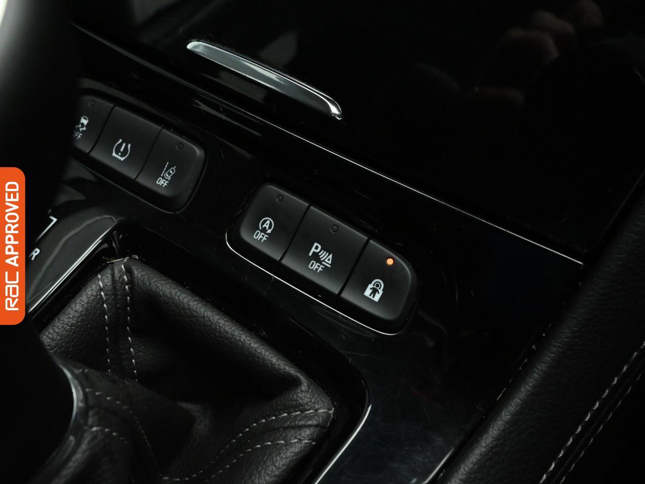 Used Vauxhall Grandland X 2020 for sale - 76693711: Photo 16