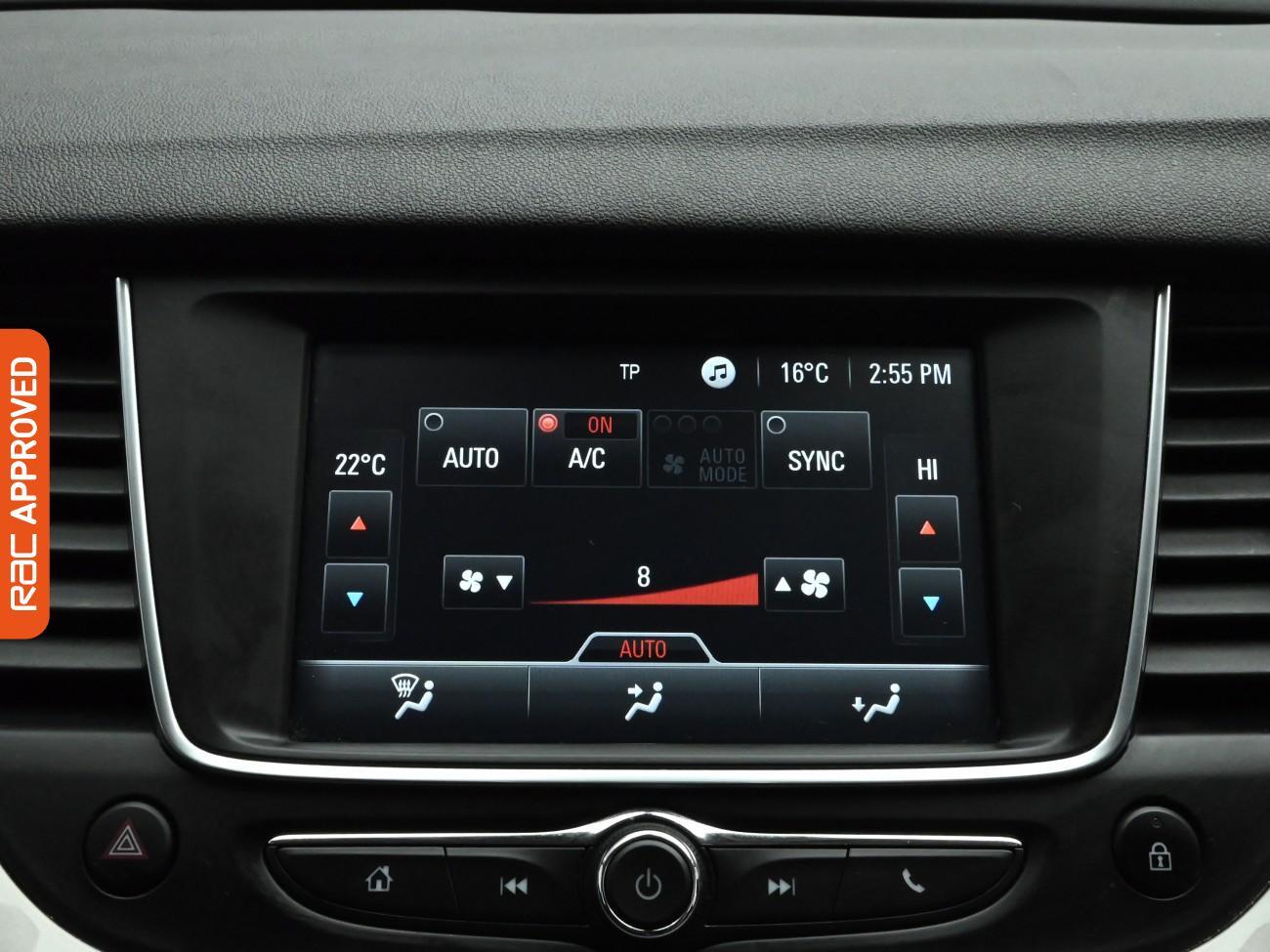 Used Vauxhall Grandland X 2020 for sale - 76693711: Photo 19