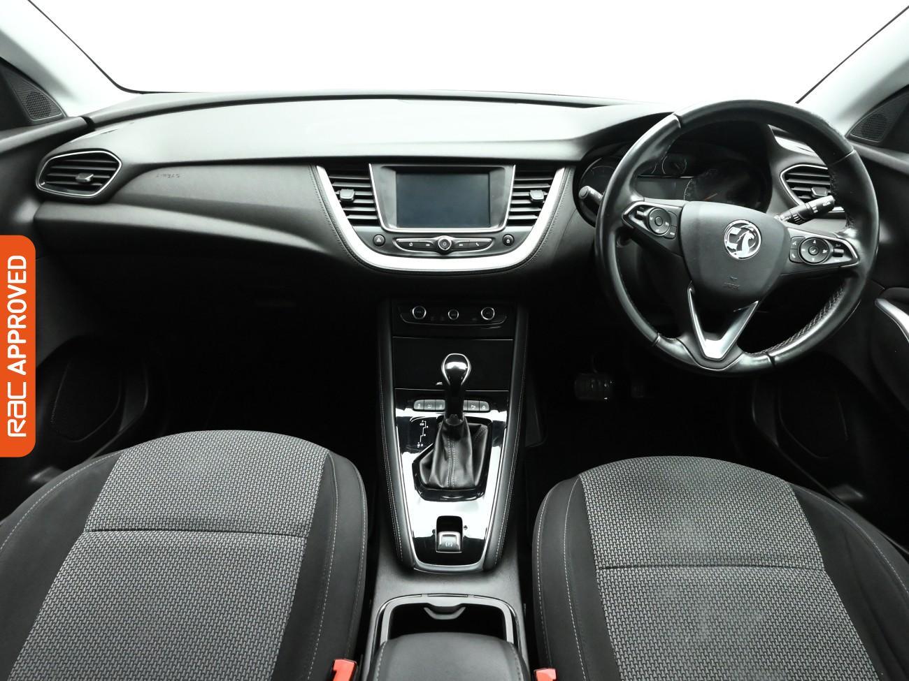 Used Vauxhall Grandland X 2020 for sale - 76693711: Photo 2