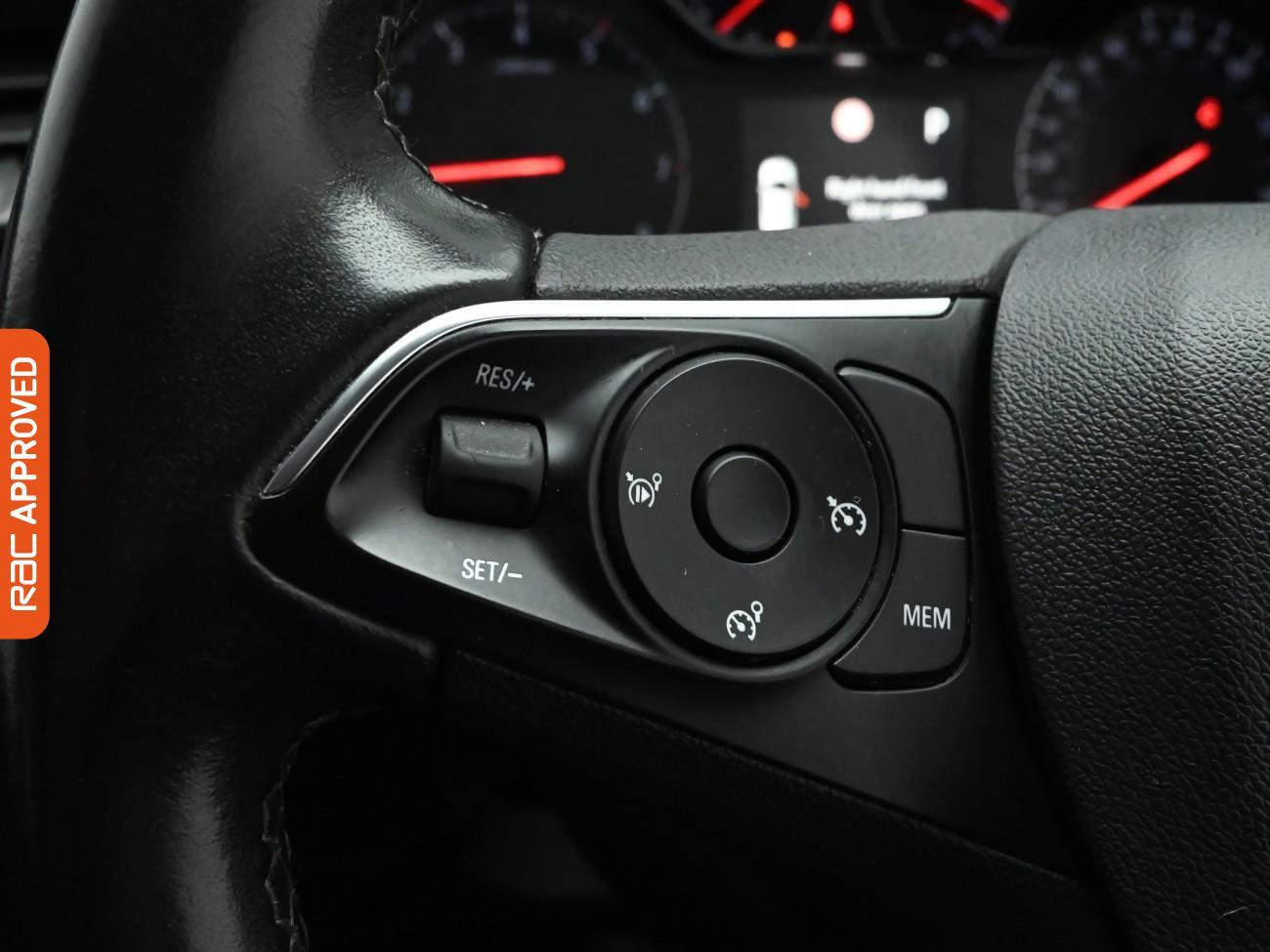 Used Vauxhall Grandland X 2020 for sale - 76693711: Photo 21