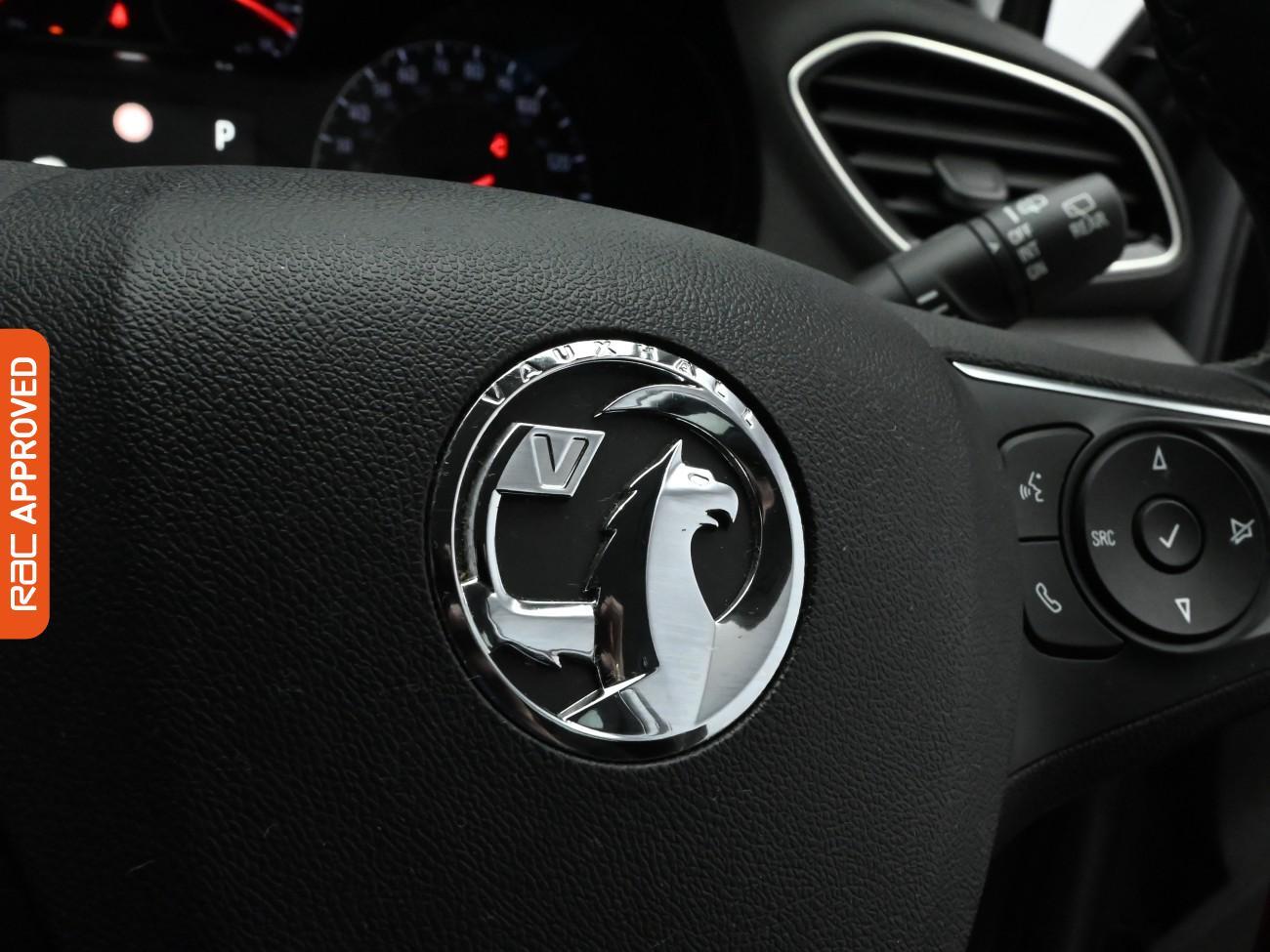 Used Vauxhall Grandland X 2020 for sale - 76693711: Photo 22