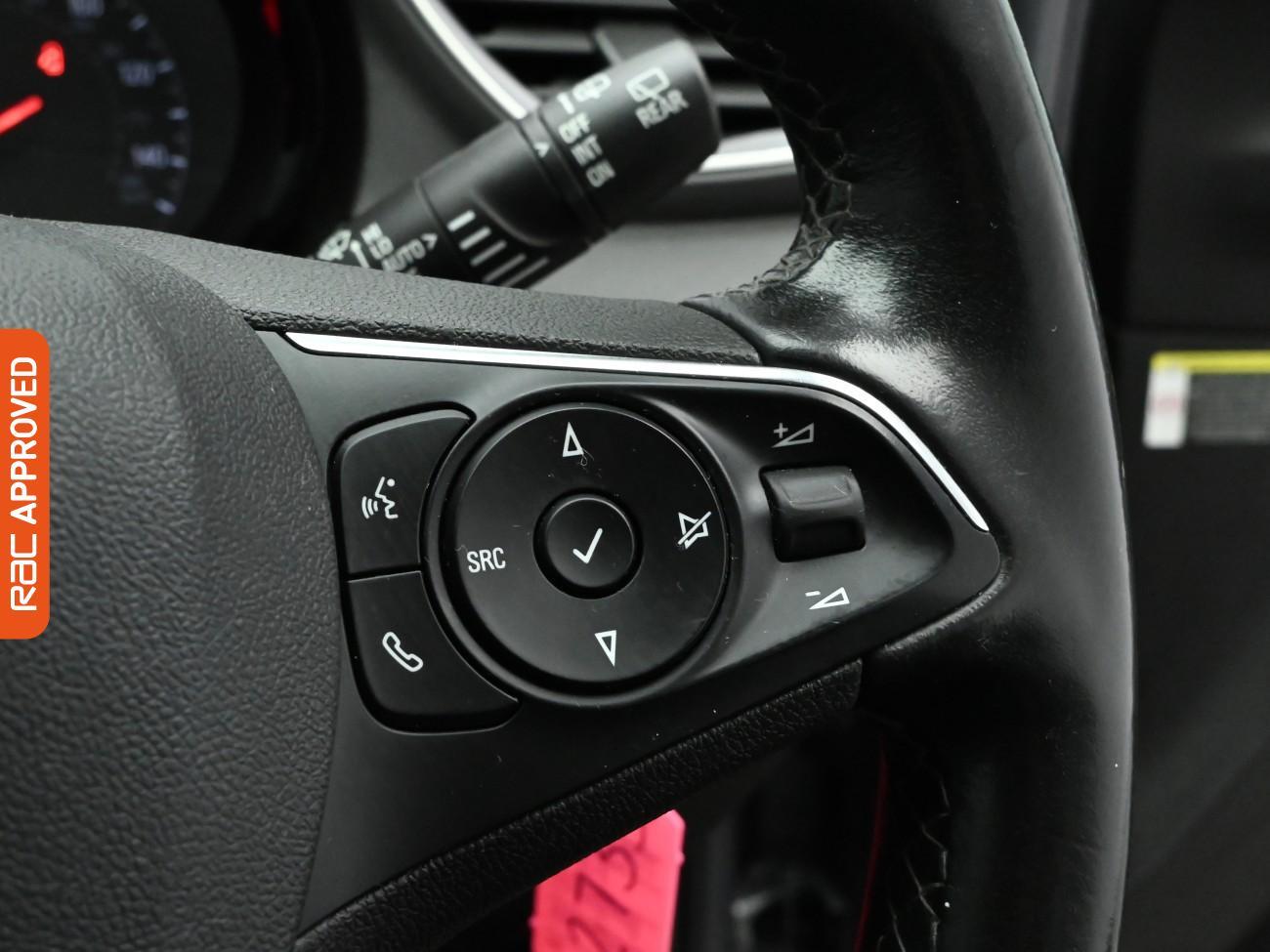 Used Vauxhall Grandland X 2020 for sale - 76693711: Photo 23